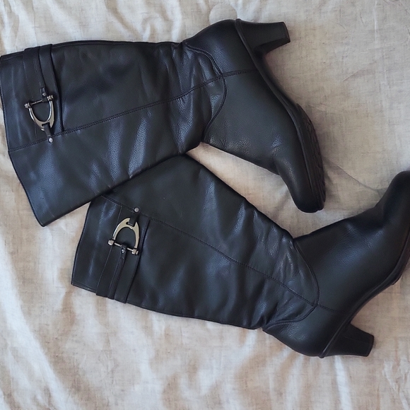 Dress boots - Picture 5 of 6